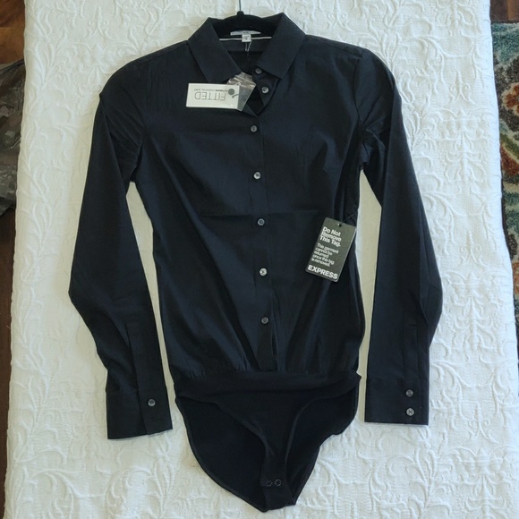 express bodysuit shirt